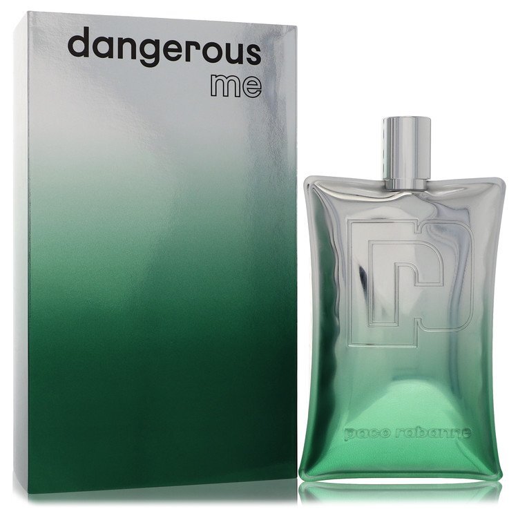 Paco Rabanne Dangerous Me Eau De Parfum 2 oz