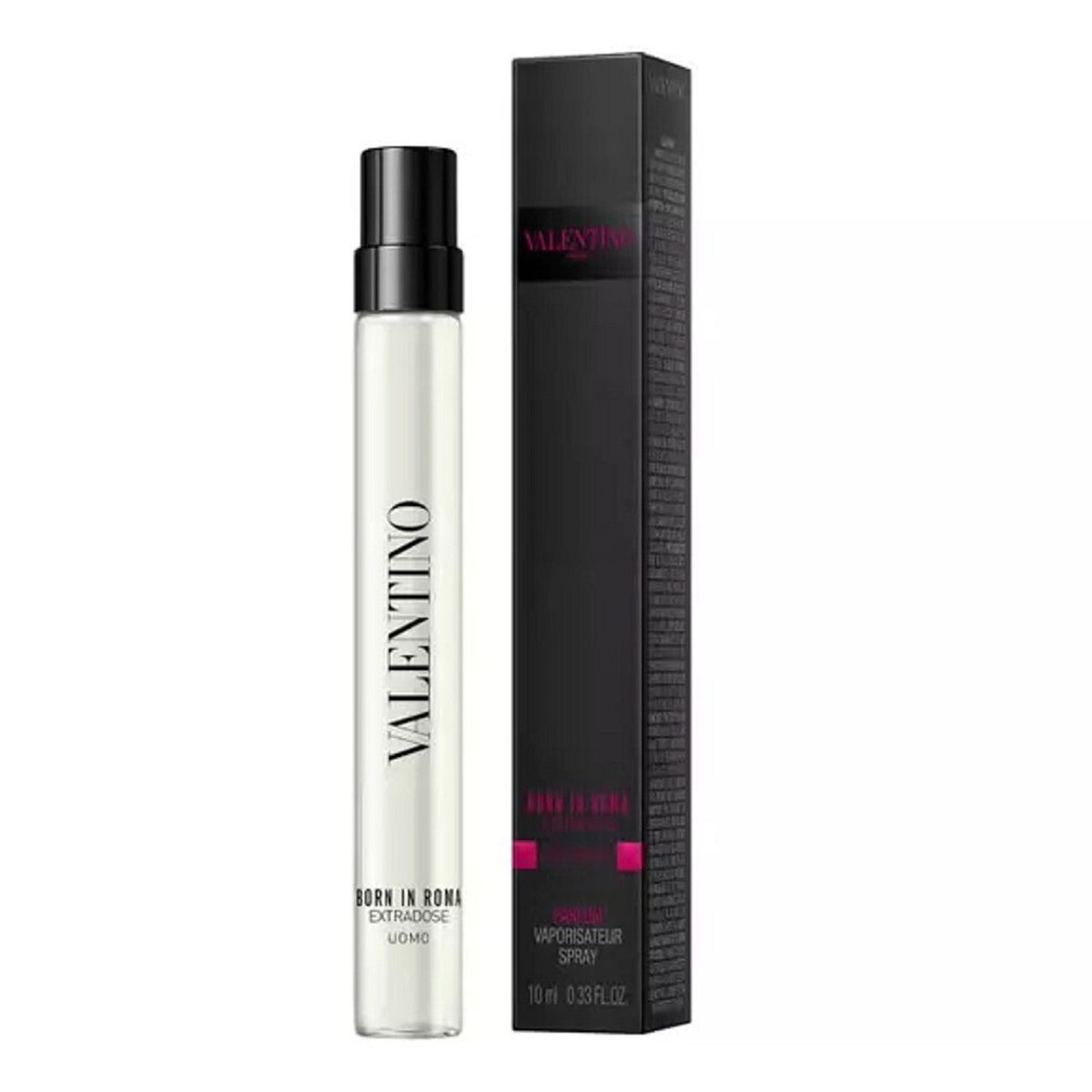 Valentino Uomo Born in Roma Extradose Parfum Spray