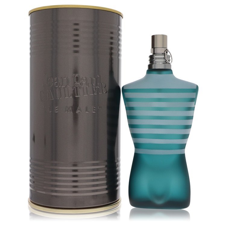 Jean Paul Gaultier Le Male Eau de Toilette Spray 4.2 oz