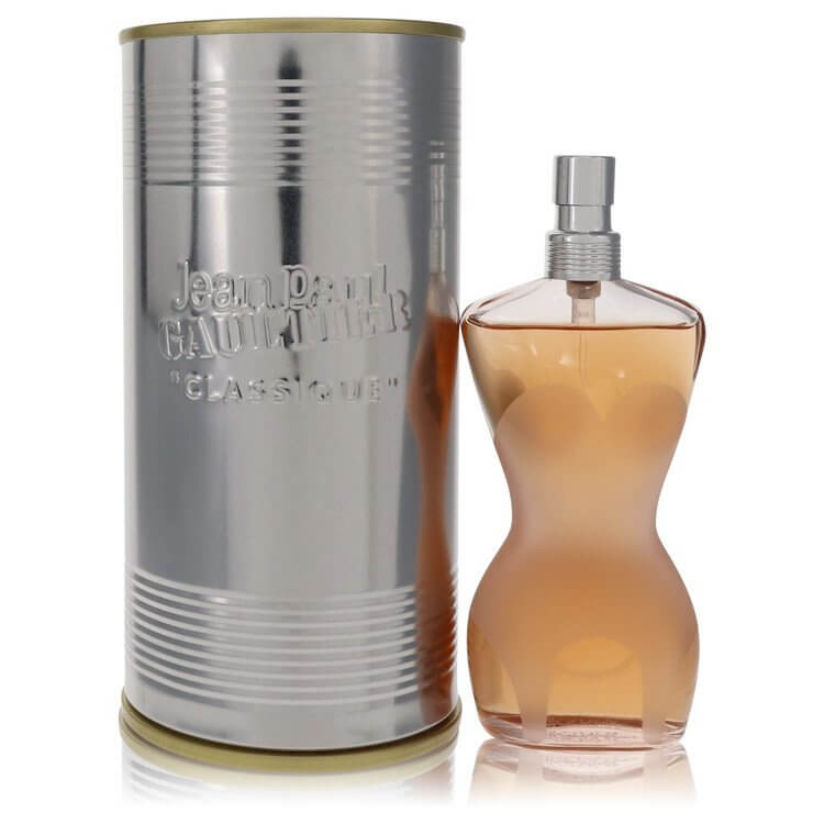 Jean Paul Gaultier women fragrance