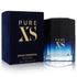 Pure XS by Paco Rabanne Eau De Toilette 3.4 oz