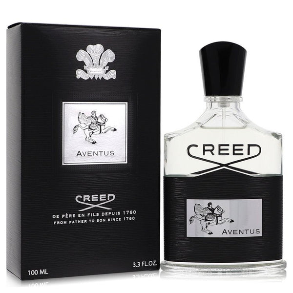 Aventus by Creed Eau De Parfum Spray 3.3 oz (Men) — Creed