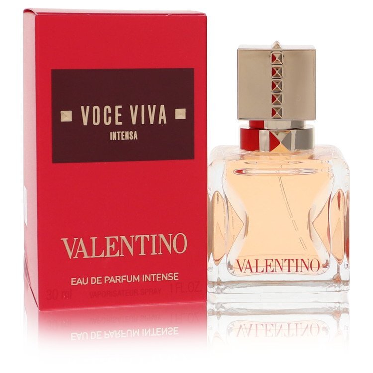 Voce Viva Intensa by Valentino Eau de Parfum Spray 1 oz Women