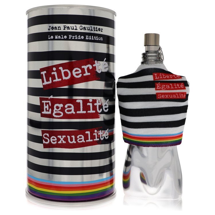 Jean Paul Gaultier Le Male Pride Edition Eau de Toilette
