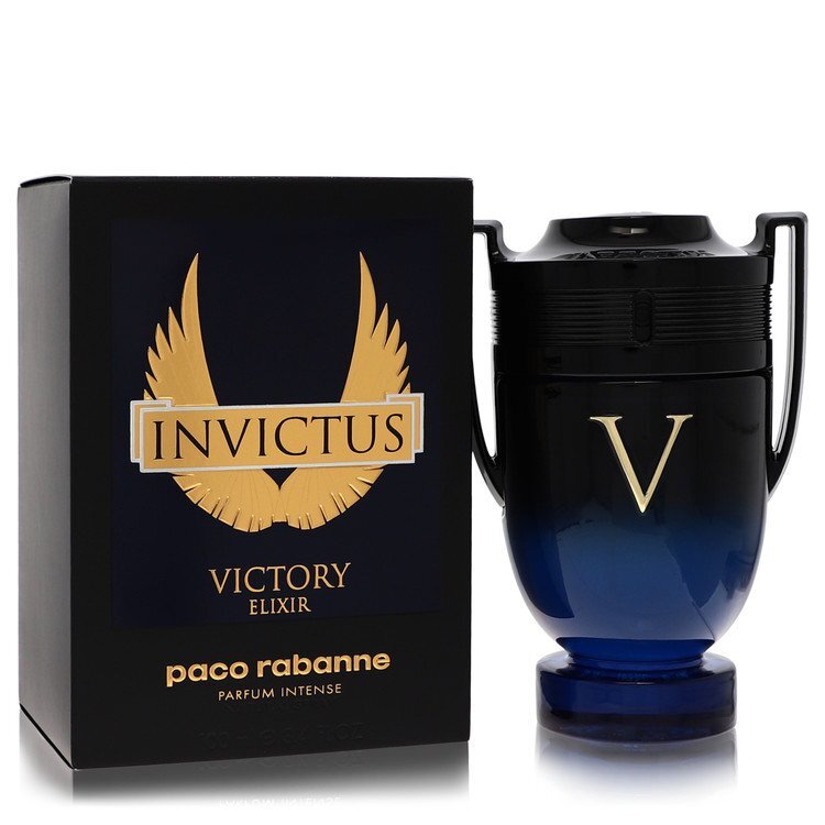 Invictus Victory Elixir Paco Rabanne 3.4 oz for Men