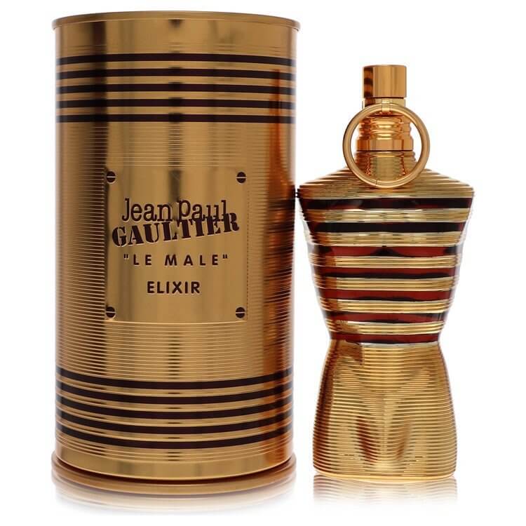 Jean Paul Gaultier Le Male Elixir by Jean 