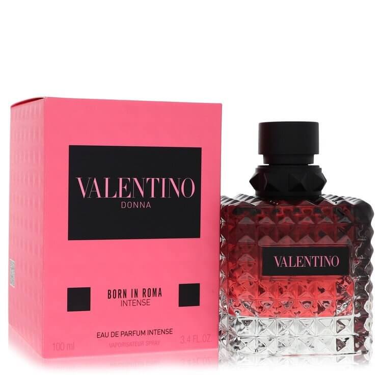 Valentino Donna Born In Roma Intense EDP 3.4 oz for Women