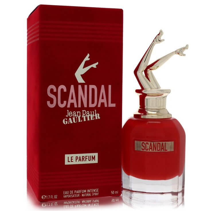 Jean Paul Gaultier Scandal Pour Homme Eau