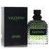 Valentino Uomo Green Stravaganza Born In Roma EDT 3.4 oz