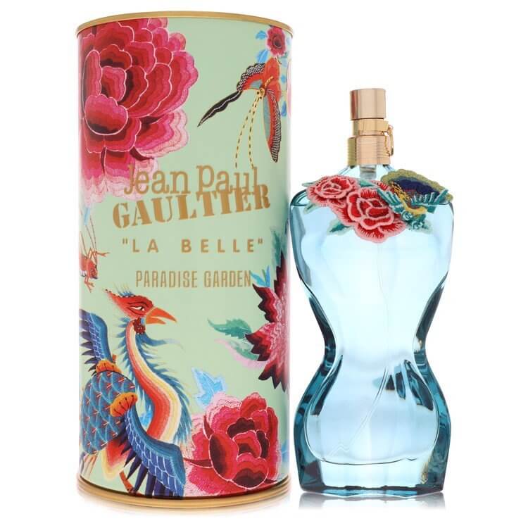 Jean Paul Gaultier La Belle Paradise