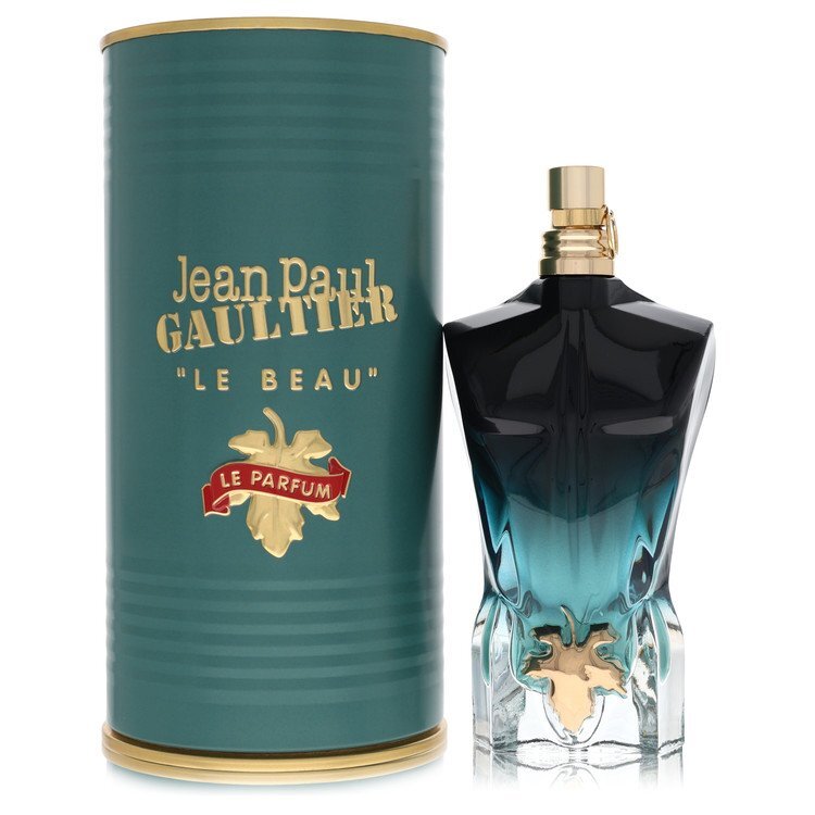 Jean Paul Gaultier Le Beau Le Parfum EDP Intense 2.5 oz