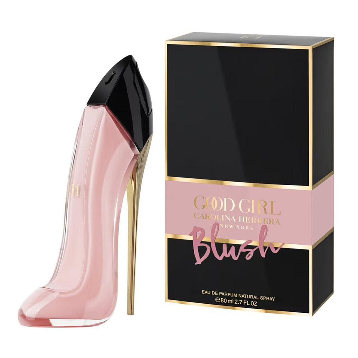 Carolina herrera good girl blush 2.7 eau de parfum spray