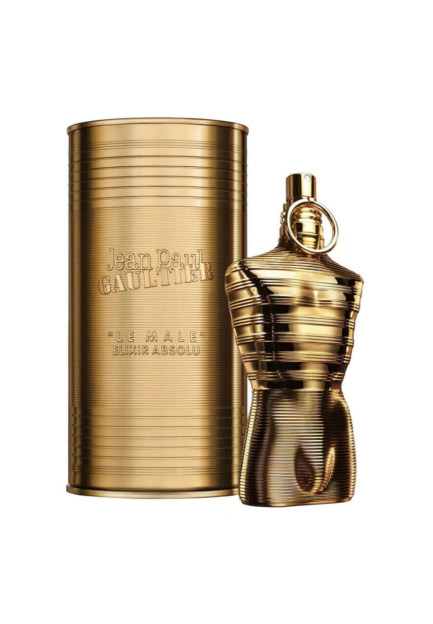 Jean paul gaultier le male elixir absolu