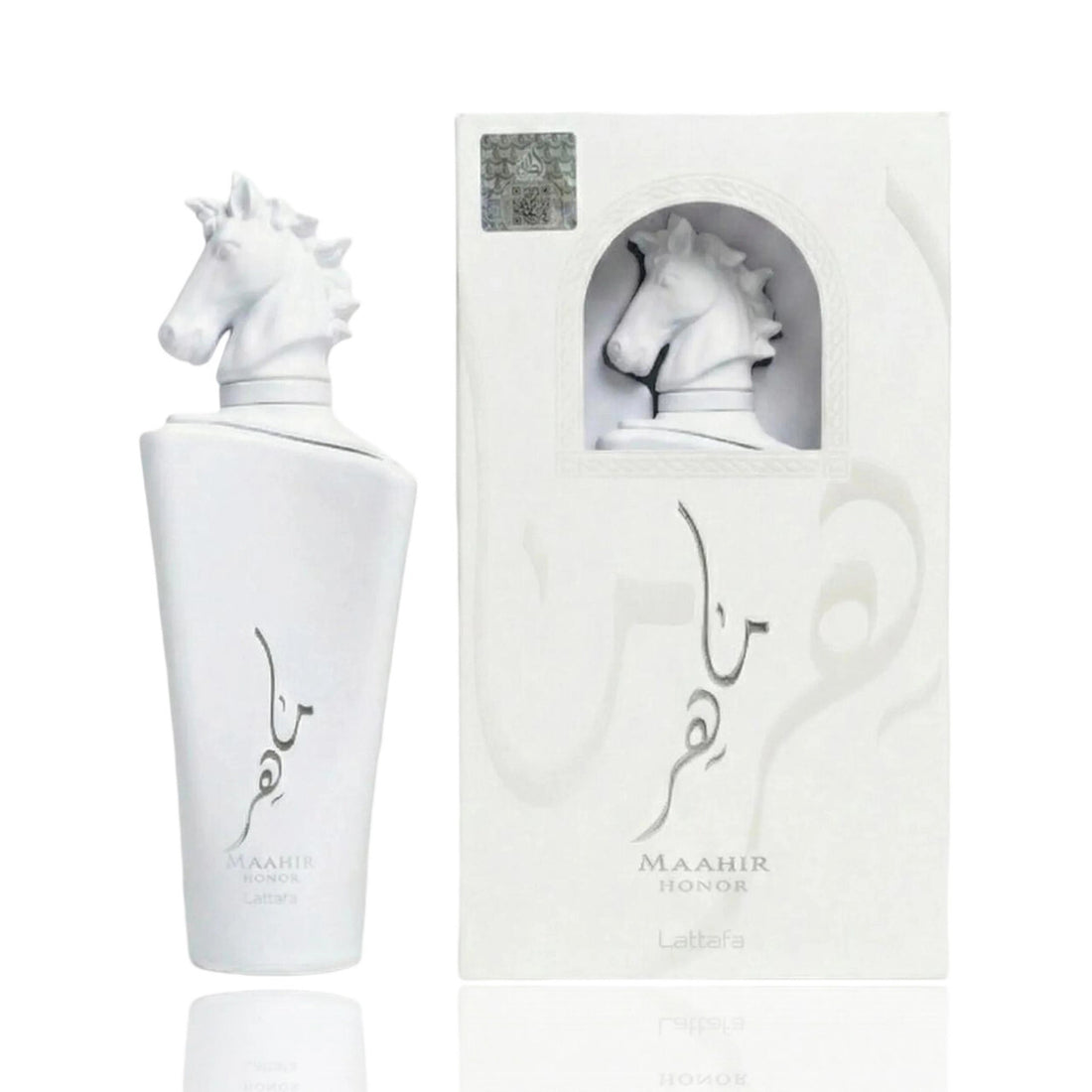 Lattafa maahir honor 3.4 eau de parfum spray