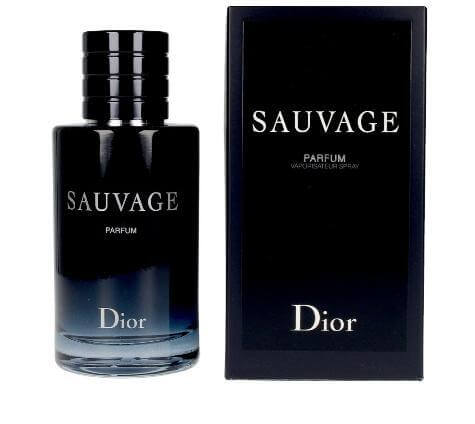 Dior Sauvage Parfum for Men – Long-Lasting Luxury Fragrance
