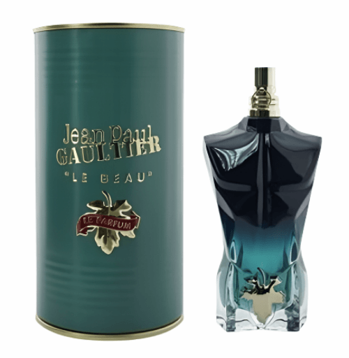 Jean Paul Gaultier Le Beau Le Parfum