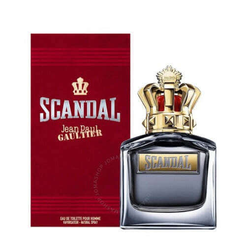 Jean Paul Gaultier Scandal Pour Homme Eau