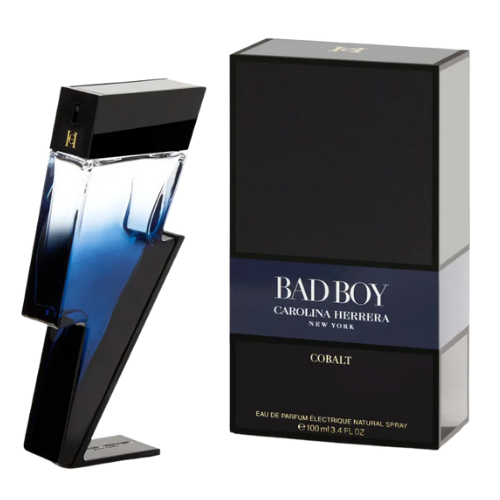 CH Bad Boy Cobalt Eau De Parfum Electrique