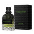 Valentino Uomo Born in Roma Green Stravaganza 3.4 oz Eau de Toilette