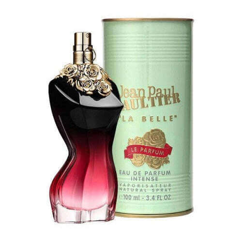 Jean Paul Gaultier La Belle 