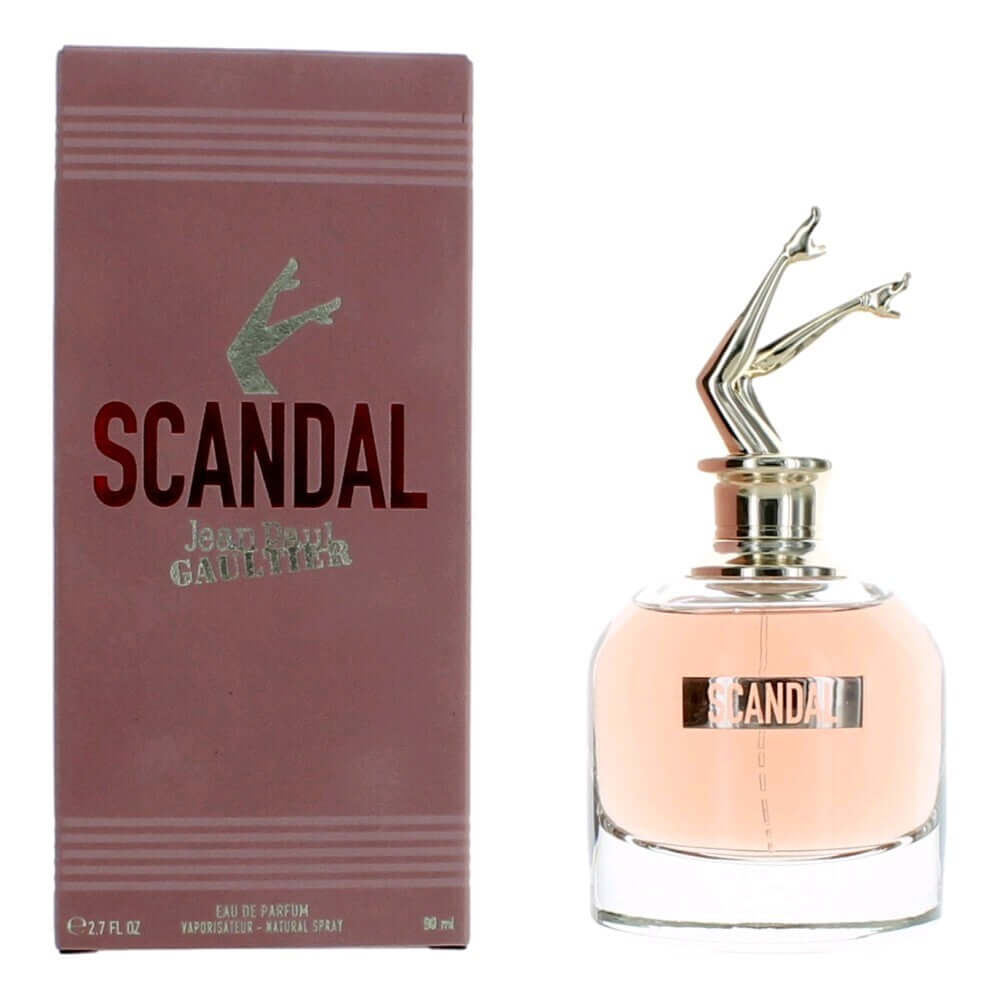 Scandal by Jean Paul Gaultier