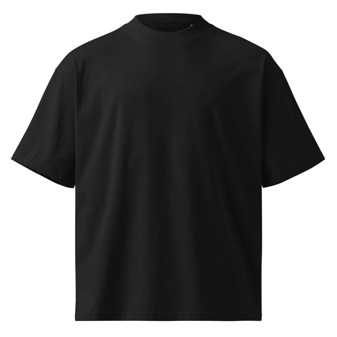 NO ES MODA ES PRESENCIA T-Shirt back view